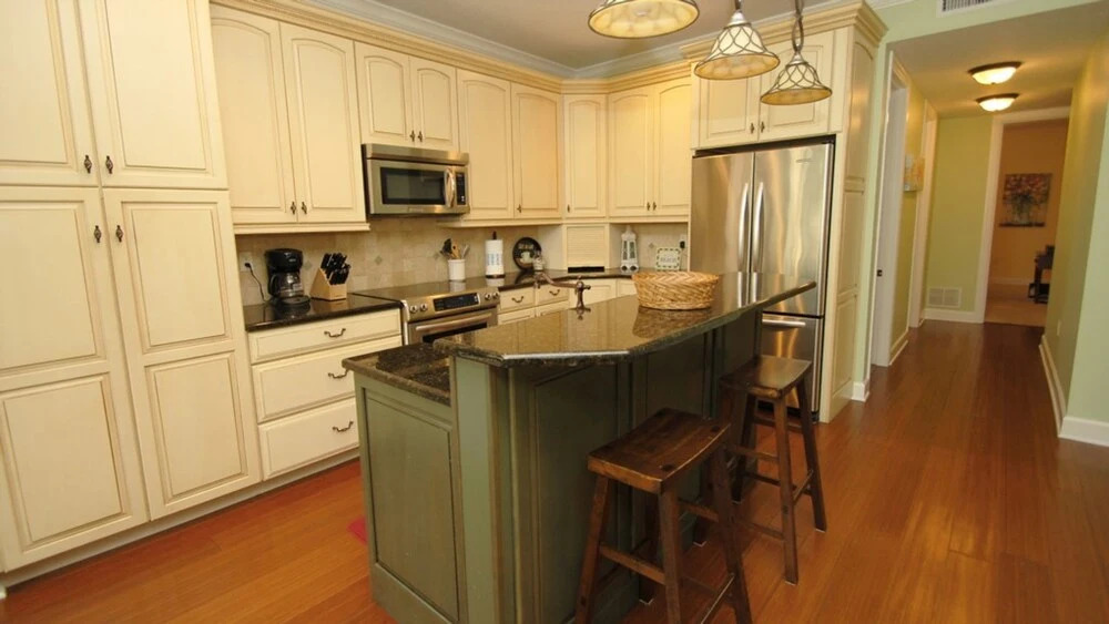 Anna Maria Island Beach Palace