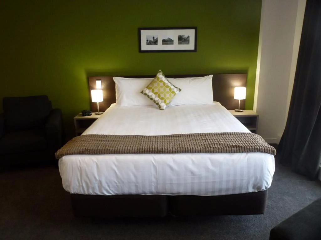 Quest Rotorua Central