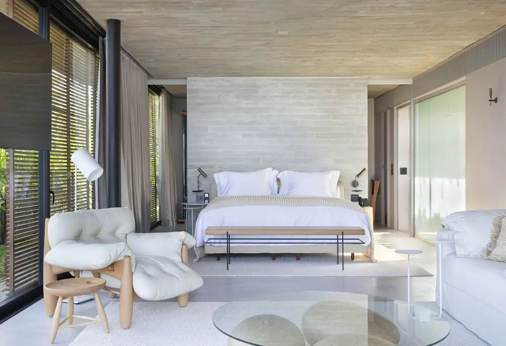 Fuso Concept Hotel