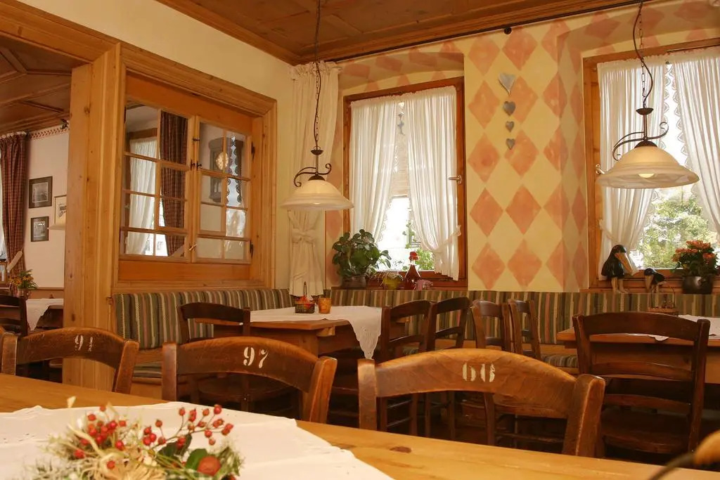 Landgasthof Rössle - Beim Kräuterwirt