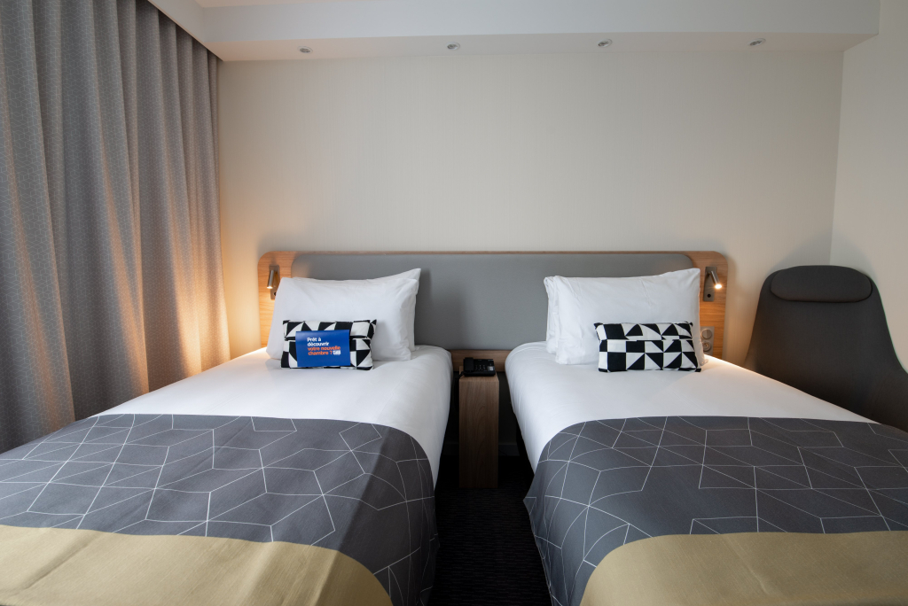 Holiday Inn Express - Arcachon - La Teste by IHG