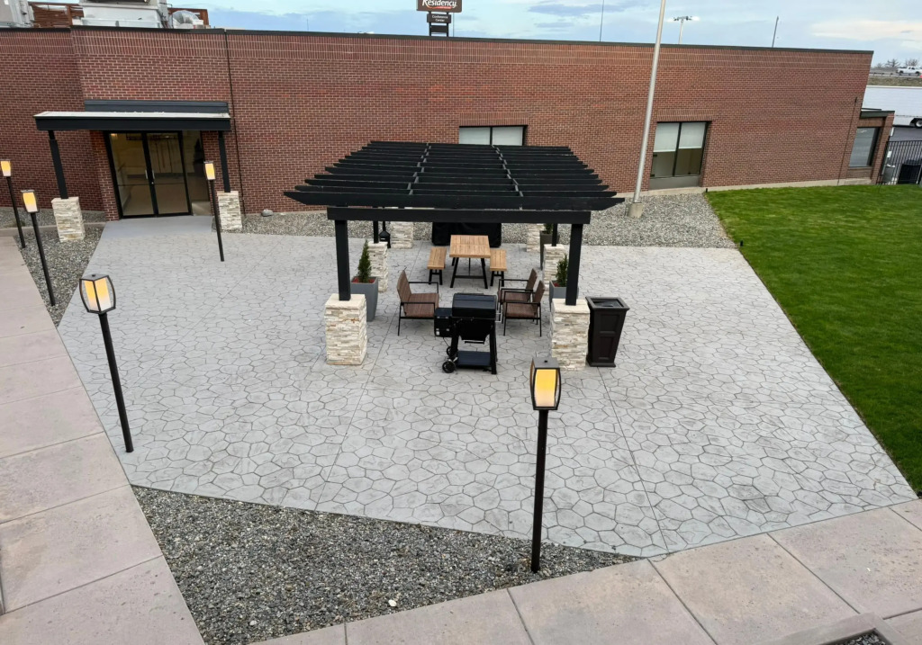 Executive Residency By Best Western Denver East