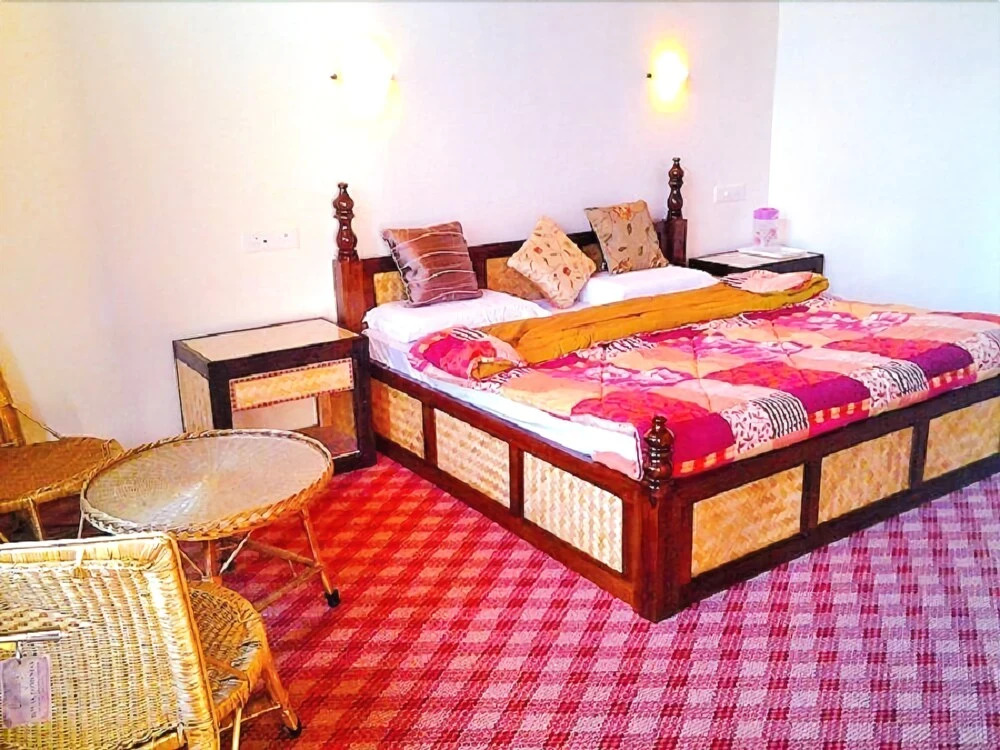Hotel Ronak Resort