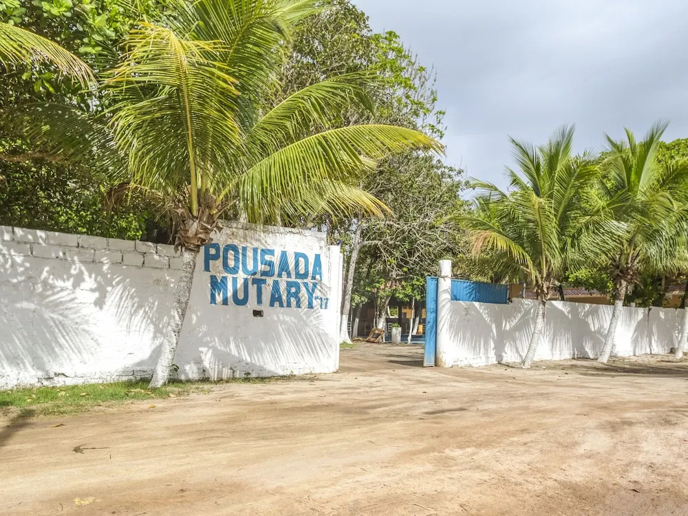 Pousada Mutary