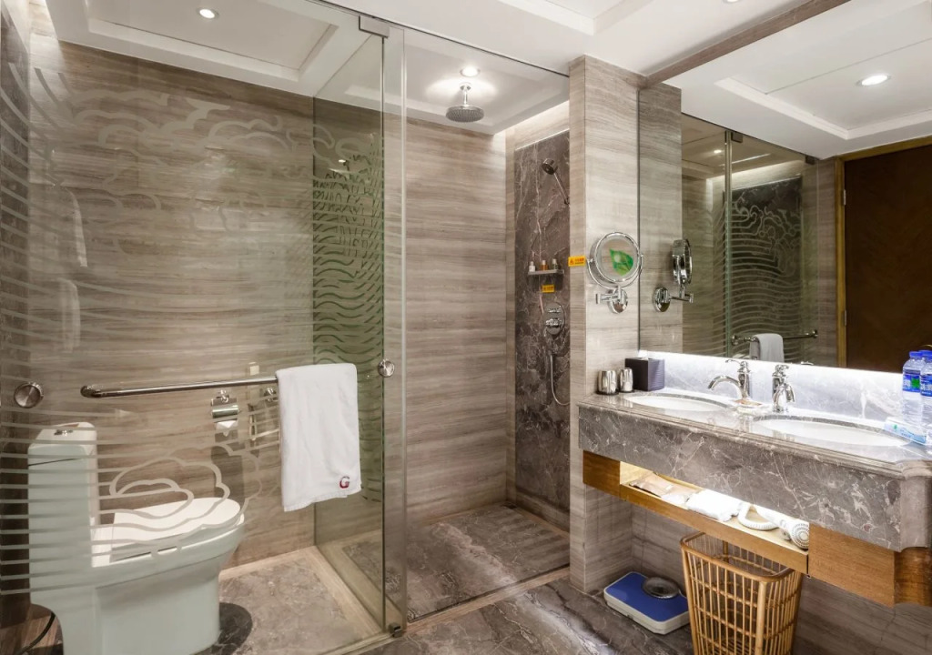 Guangzhou Good International Hotel