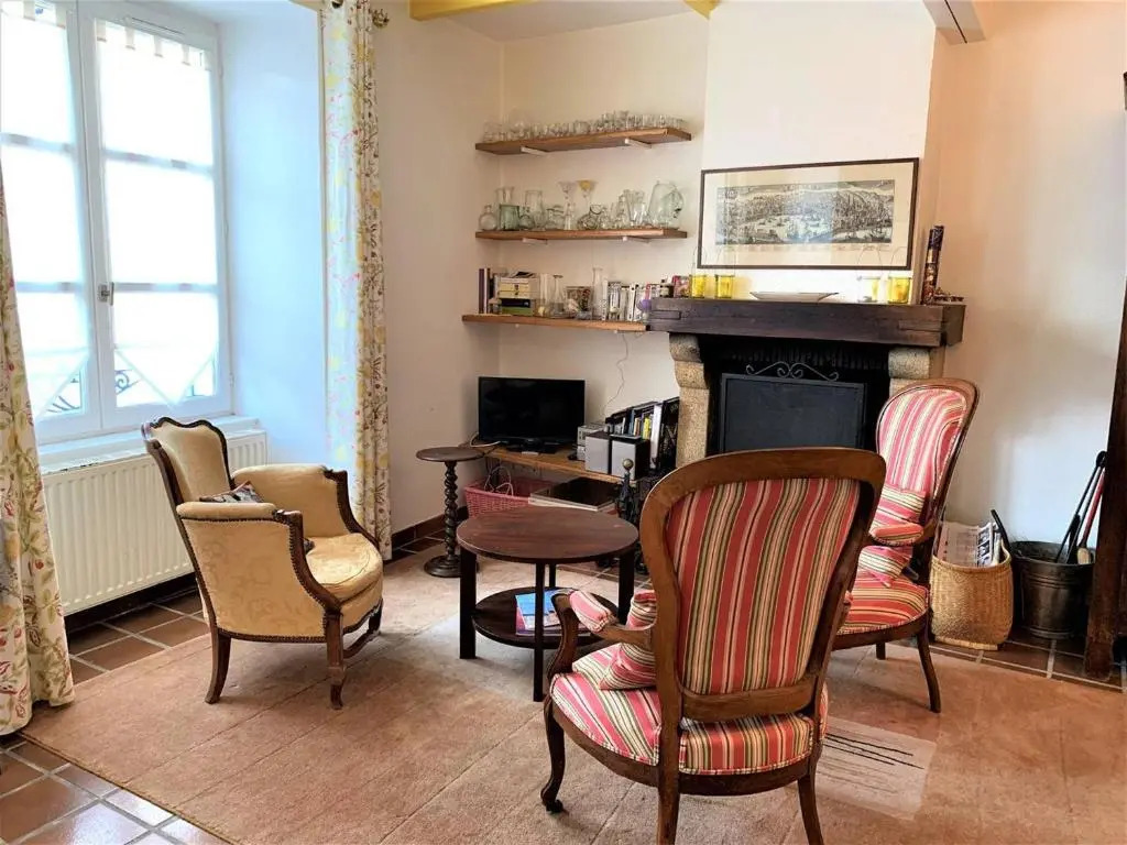 Maison Quiberon, 4 pièces, 6 personnes - FR-1-478-43