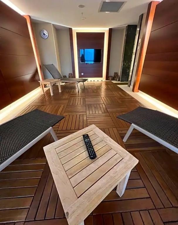 Nexte Residences Europe Istanbul