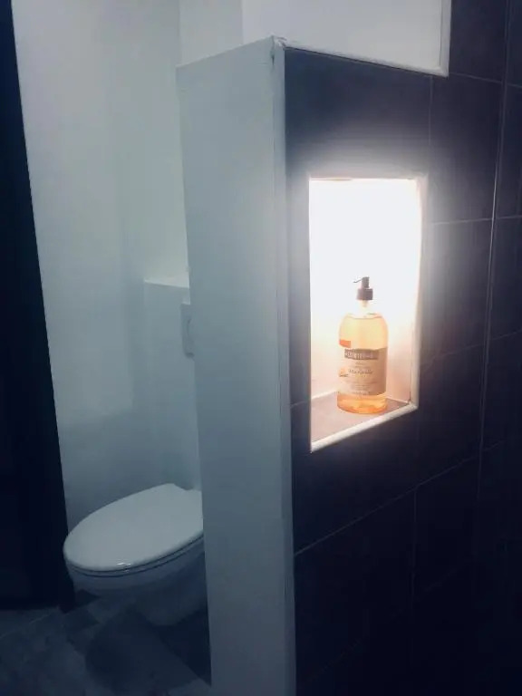 Studio 4 personnes avec piscine, tennis