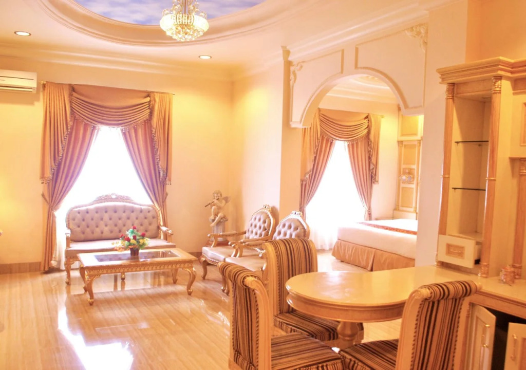 Grand Town Hotel Makassar