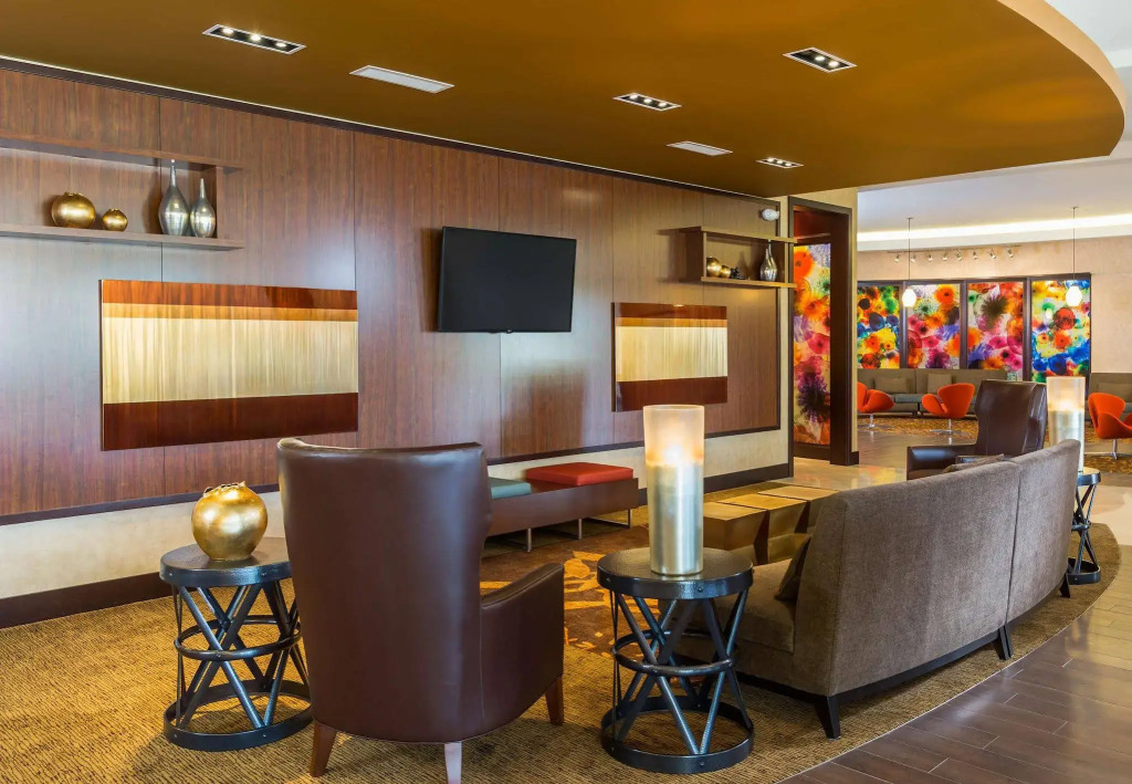 Residence Inn by Marriott Youngstown Warren/Niles