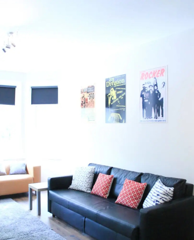 Highfield Apartments