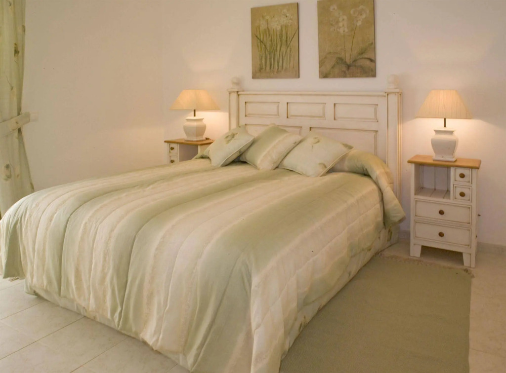 Quinta da Encosta Velha Golf & Leisure Village