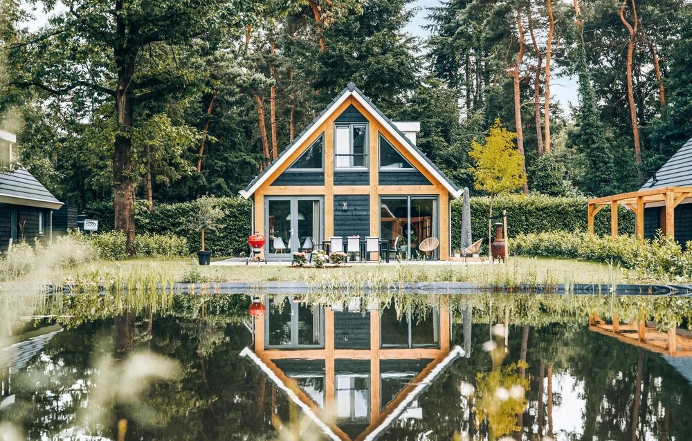 Amazing Home in Lochem With Wifi and 3 Bedrooms