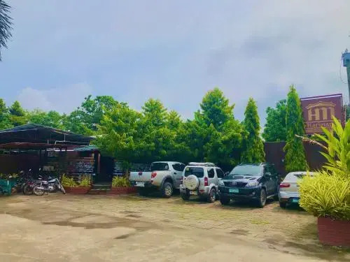 Harimariz Dormitory Hotel Official