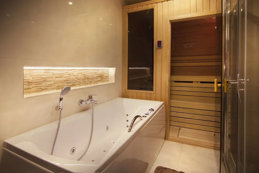 City Residence Apartment Hotel