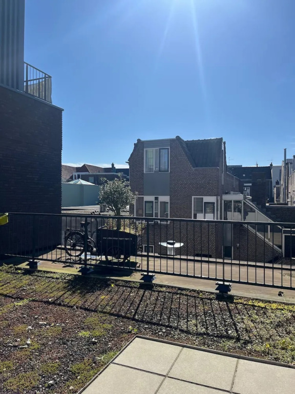 Short Stay Wageningen