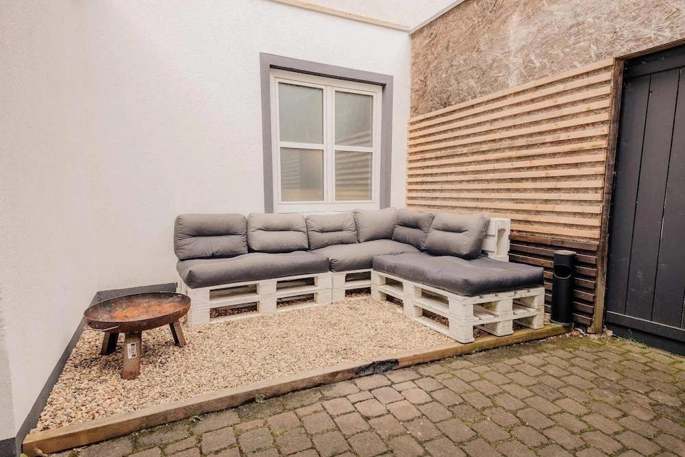 Rheinsteig Chalet Whirlpool-sauna-billard-kicker