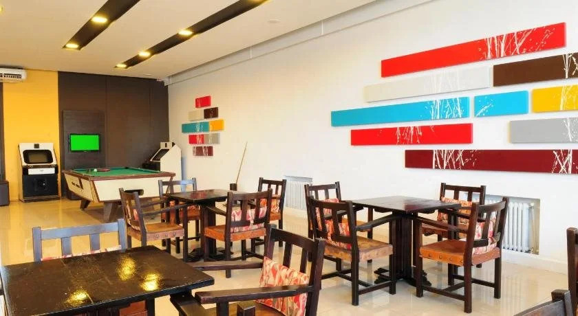 Hotel Presidente