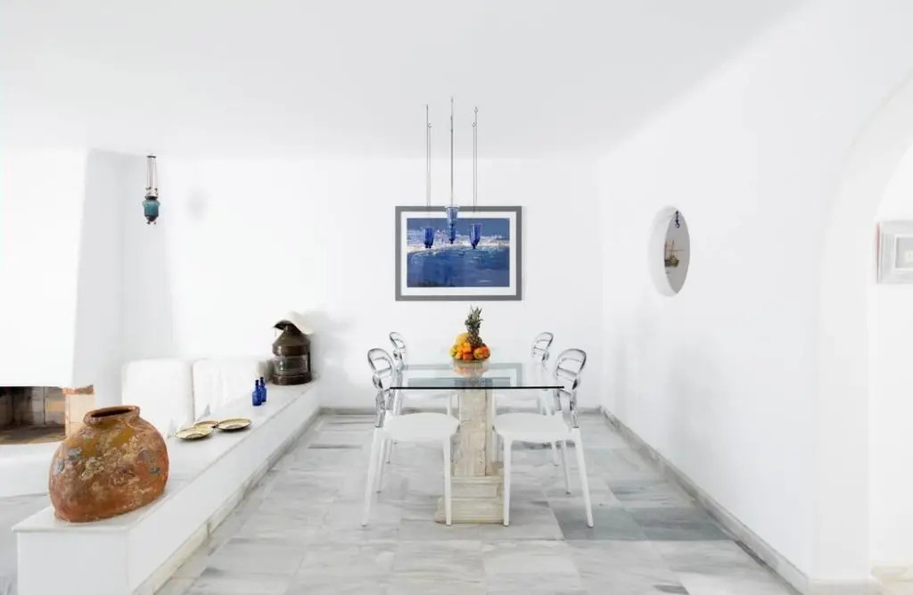 Cosy Villa