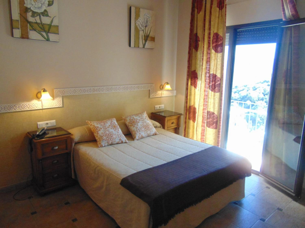 Hotel Sierra de Araceli