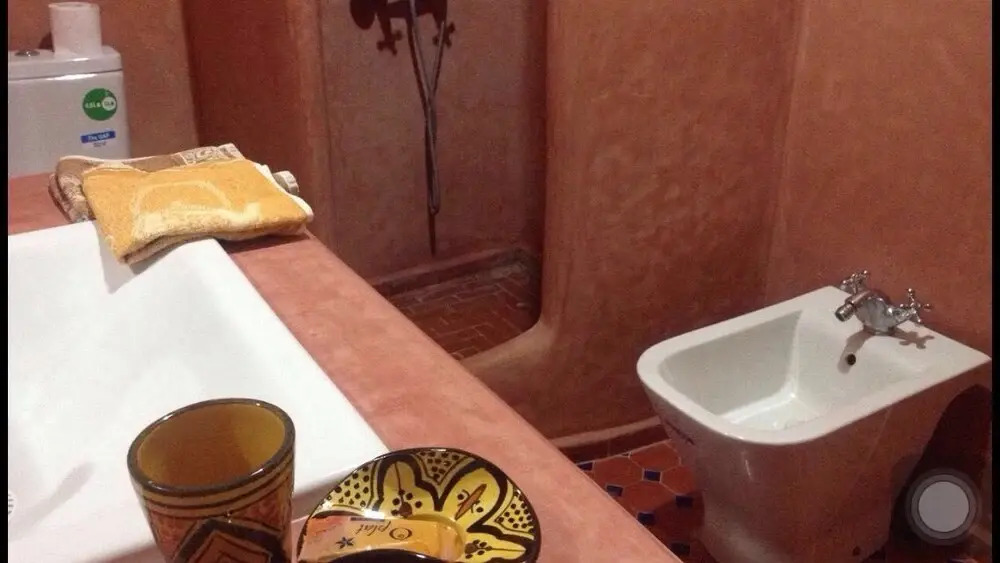 Wiss Appartement