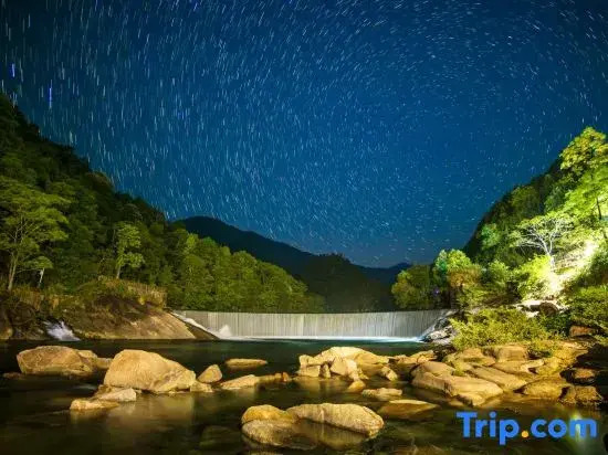 Xiang Yun Duan Homestay