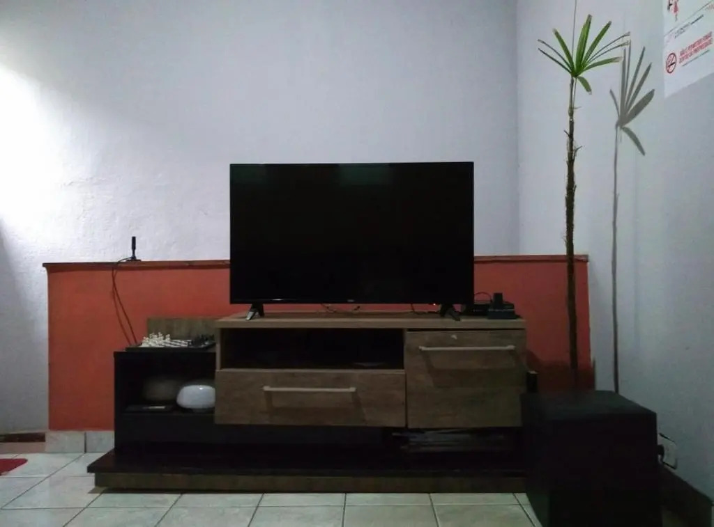 Aconchego do Bras Hostel