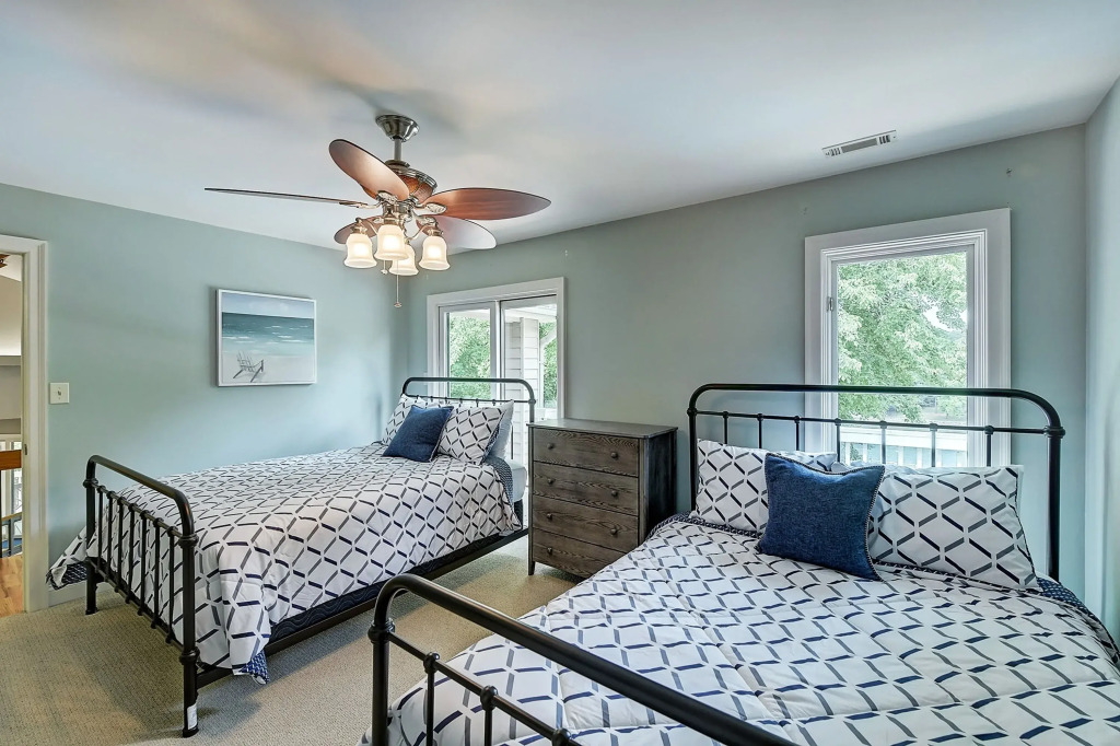 Lakefront w/ Private Dock + Hot Tub Pontoon Rental Butler Bliss by Avantstay