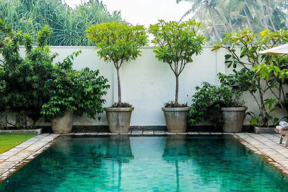 Samudra Beach Villa