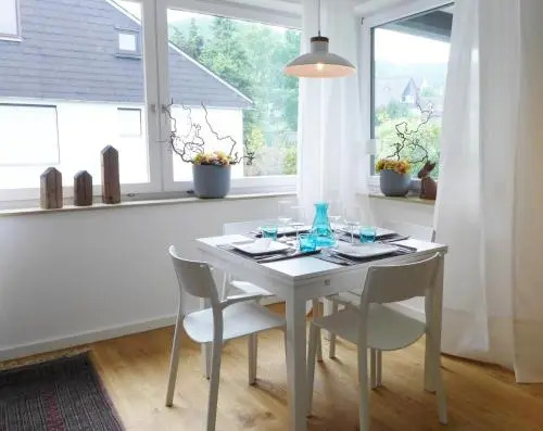 Ferienwohnung Körver