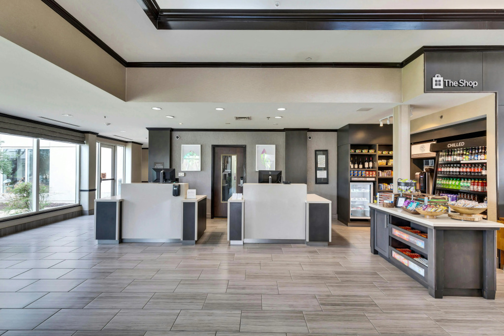 Hilton Garden Inn Austin NorthWest/Arboretum