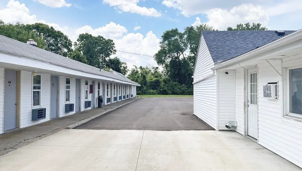 Value Inn Motel
