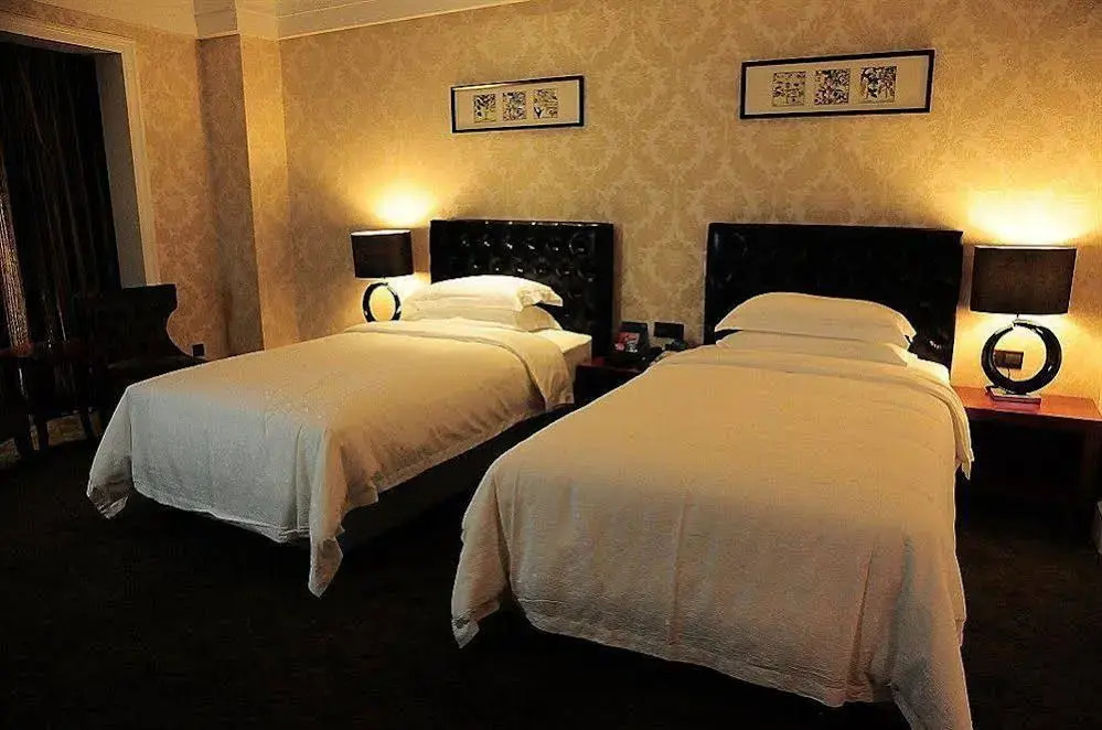Shenzhen Kingdom Impression Hotel