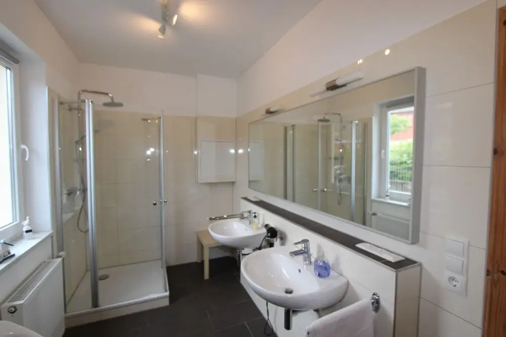 Maisonette Wohnung Robby