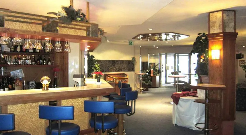 Hotel Corvinus