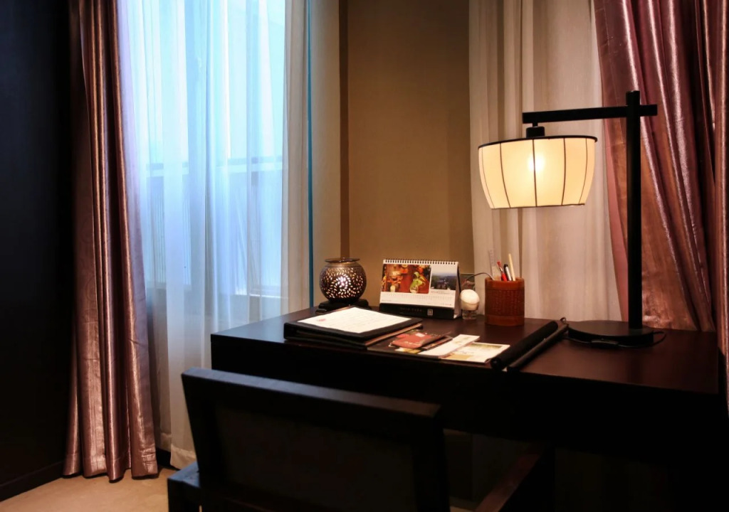 Scholars Hotel Jinan