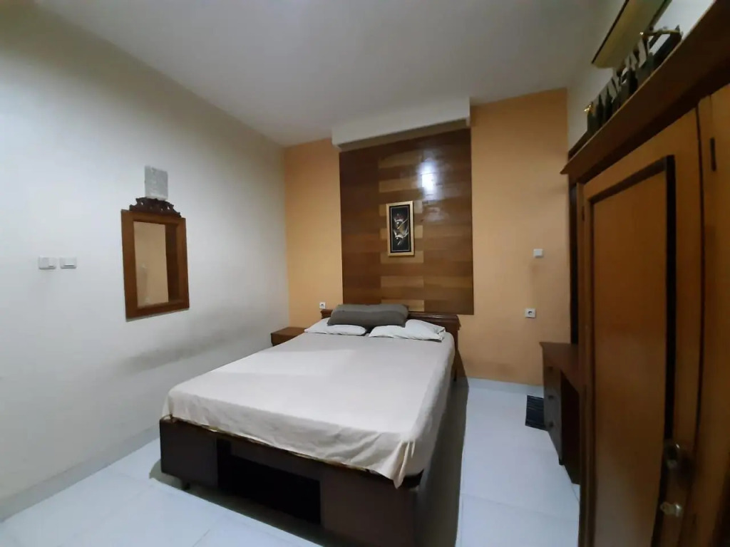 Nusalink Near Kebayoran Lama