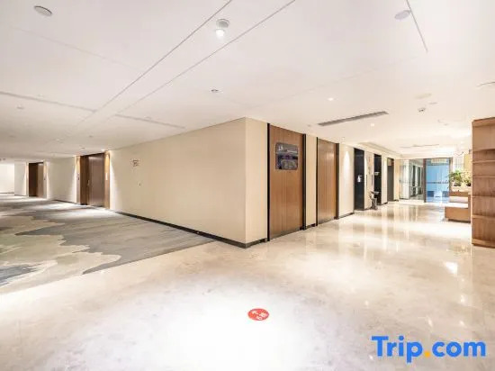 Yuelai Garden Hotel