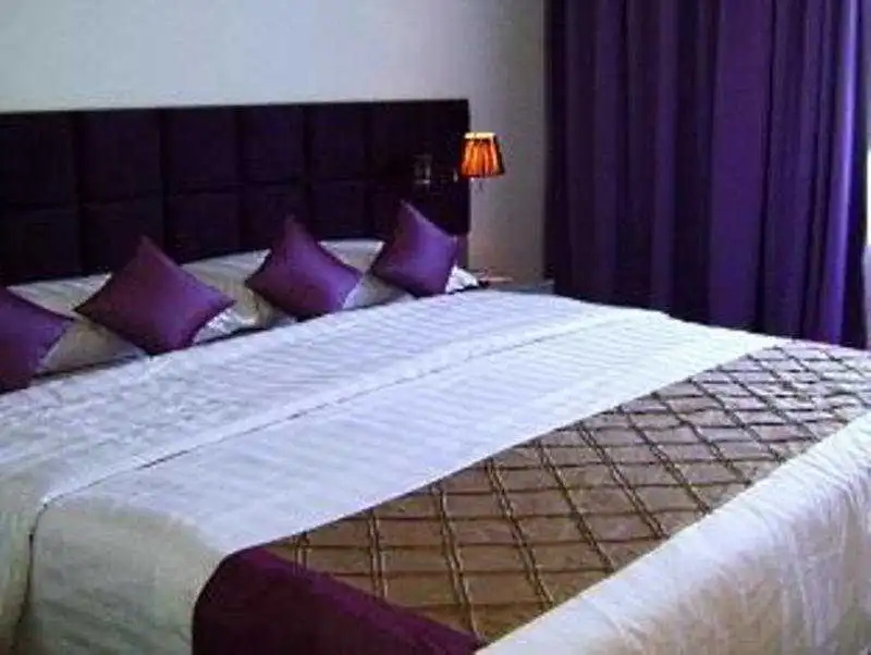 Aston Cengkareng City Hotel