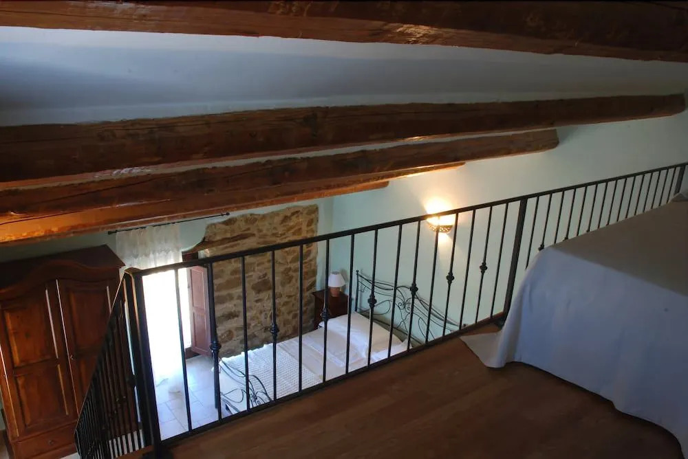B&B Za Mariette