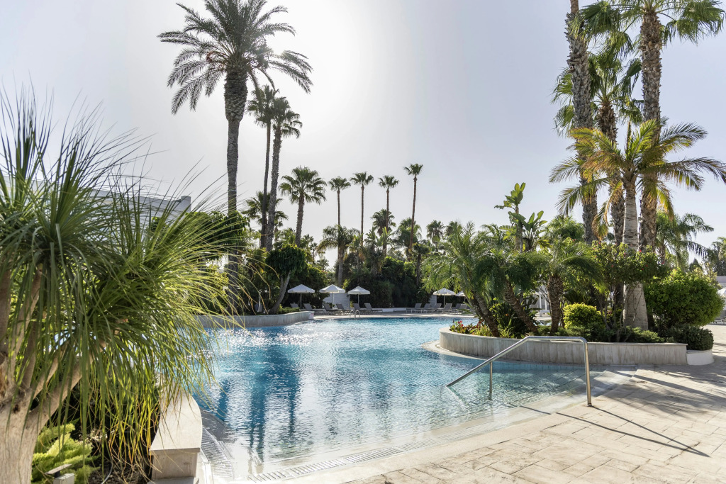 Hilton Nicosia