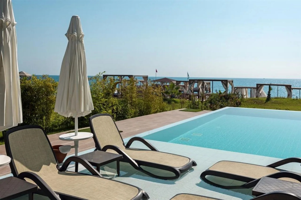 Sherwood Exclusive Kemer - Kids Concept