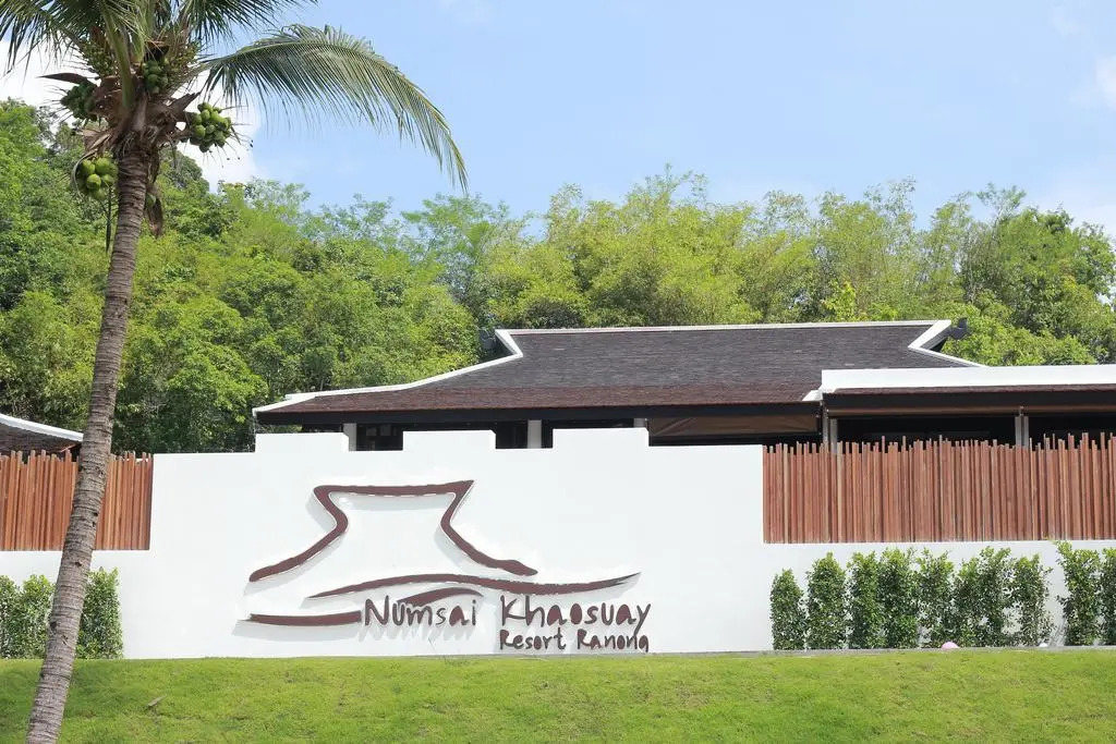 Numsai Khaosuay Resort