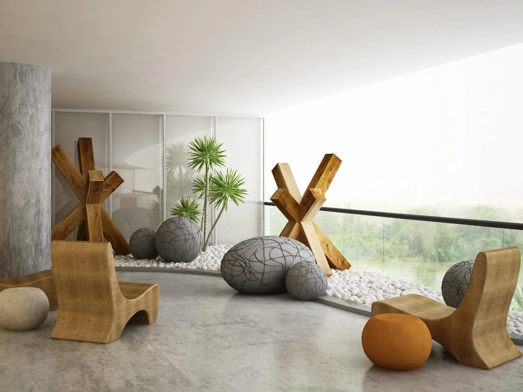 Crescent Residence
