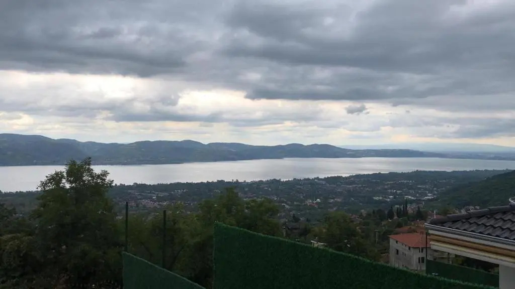 Taybah Villa 4 sapanca