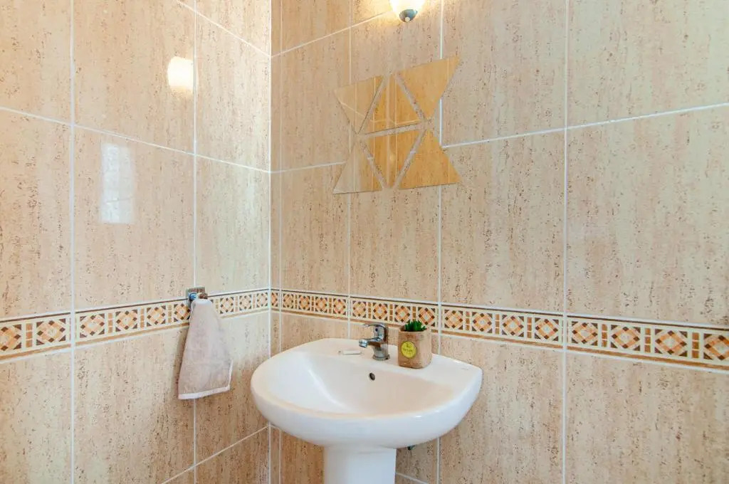 Arco Iris Duplex Ocean View PH09