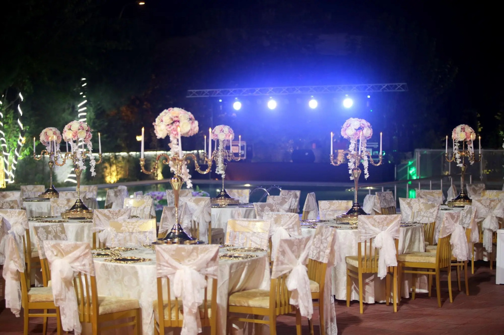 Emirtimes Hotel&Spa - Tuzla