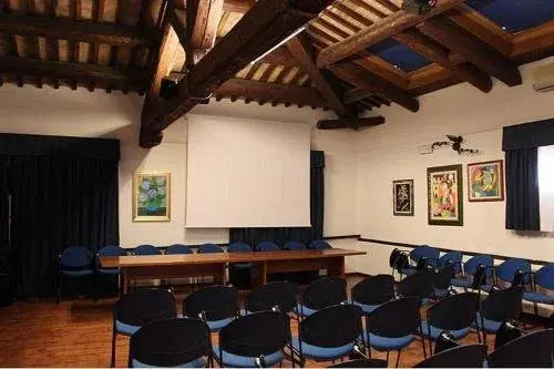 Ristorante Alloggio Ostello Amolara