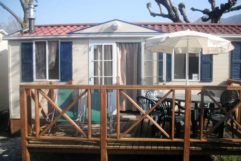 Vacanze Camping Boutique