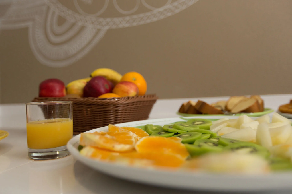 Prazer da Natureza Resort & Spa